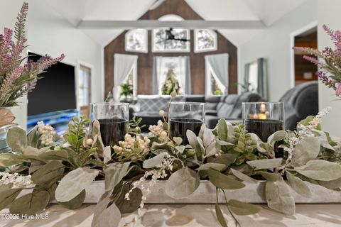 Tiny photo for 259 Heathers Folly Road, Willard, NC 28478 (MLS # 100561139)