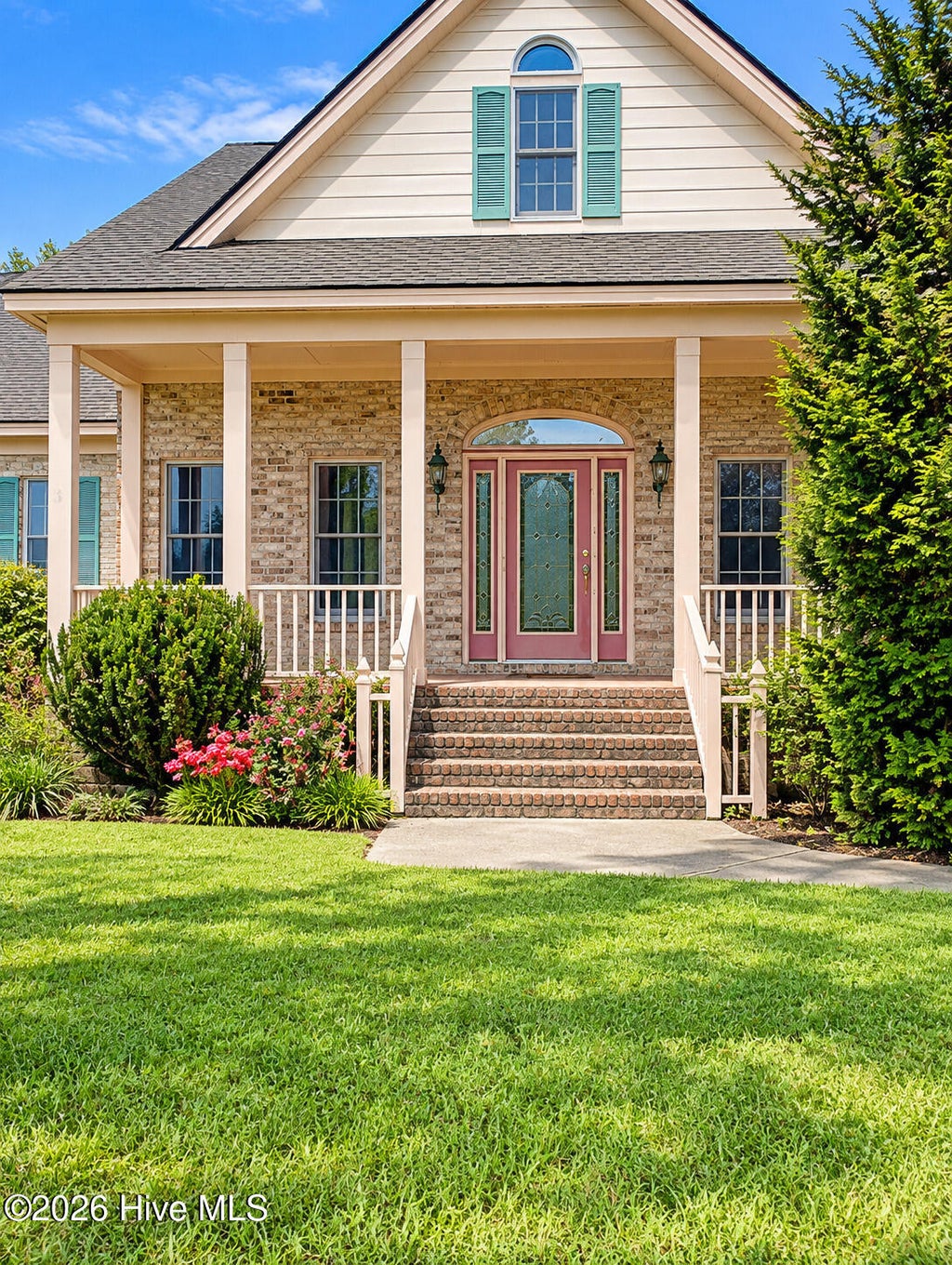 Photo of 129 Riverwood Court, Hertford, NC 27944 (MLS # 100610224)
