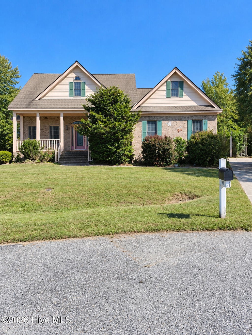 Photo of 129 Riverwood Court, Hertford, NC 27944 (MLS # 100610224)