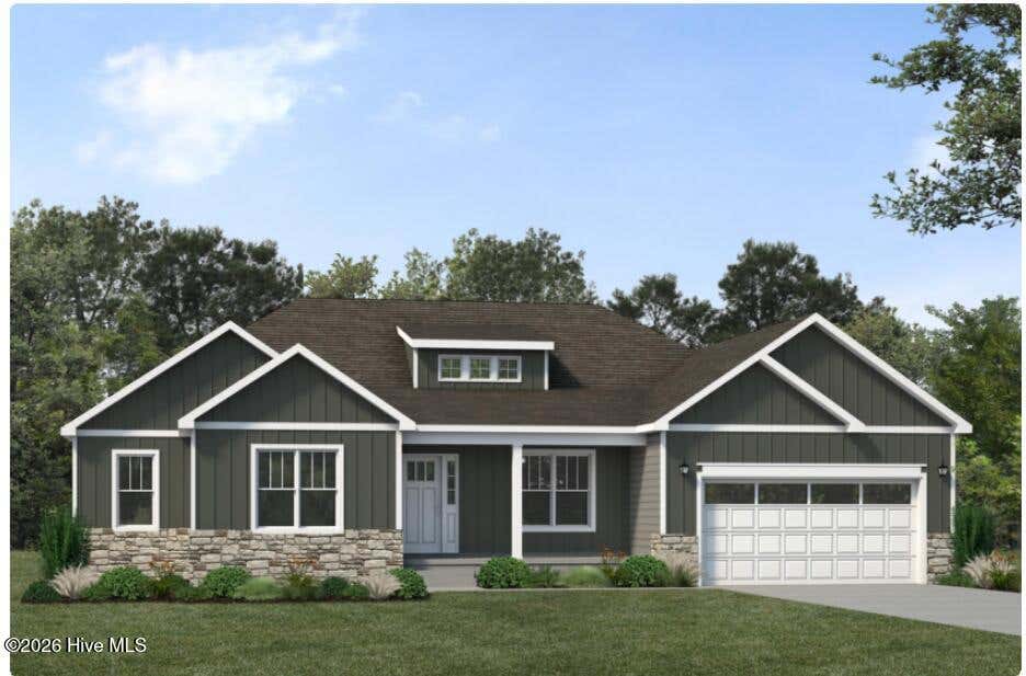 Photo of 341 Revolution Road, Newport, NC 28570 (MLS # 100596341)