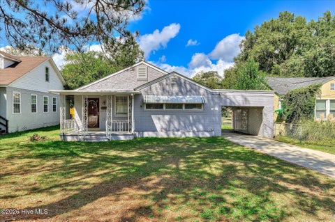 Homes For Sale - 1811 Pennsylvania Avenue<br/> Augusta, GA 30904