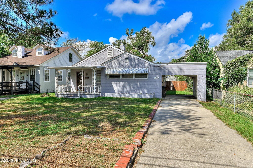 Photo of 1811 Pennsylvania Avenue, Augusta, GA 30904 (MLS # 100608084)