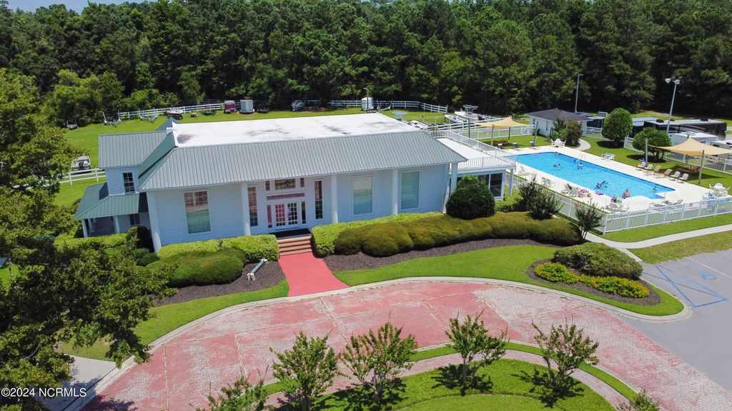 Photo of 408 Celtic Ash Street, Sneads Ferry, NC 28460 (MLS # 100560407)