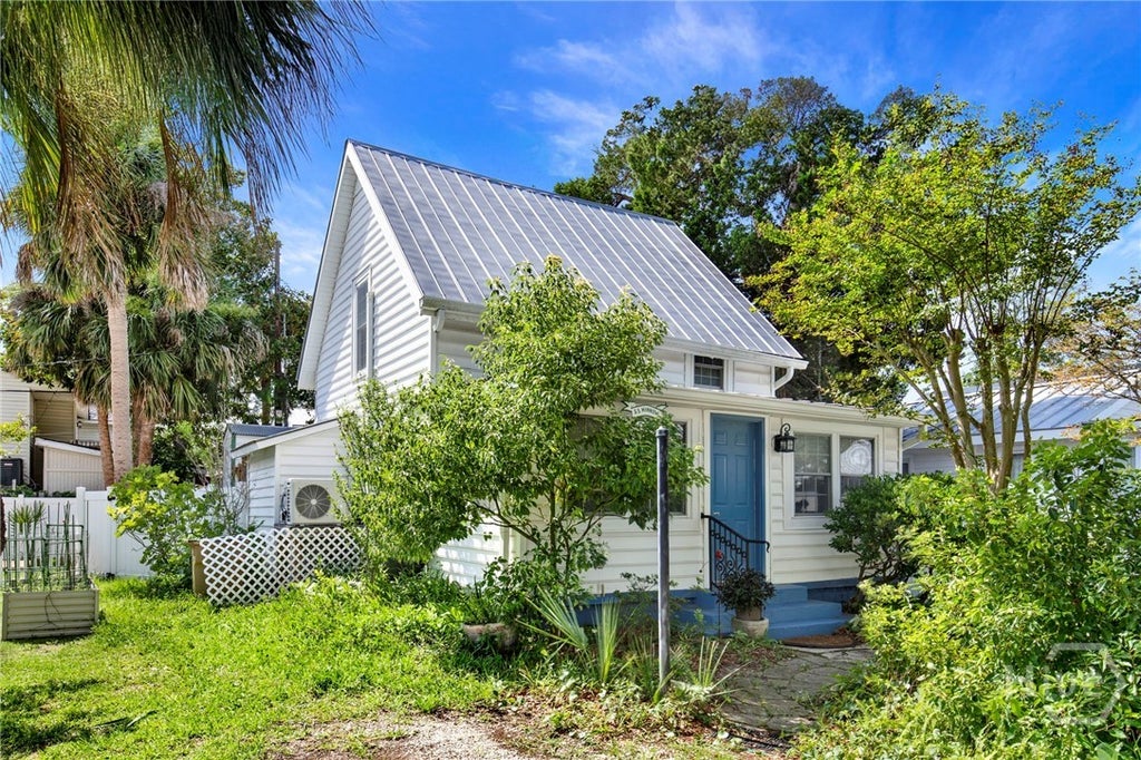Photo of 1405 2nd Avenue, Tybee Island, GA 31328 (MLS # SA359159)