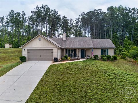 Homes For Sale - 32 Armstrong Drive<br/> Mansfield, GA 30055