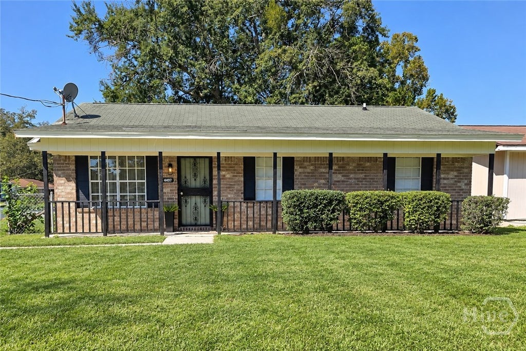 Photo of 4407 Liberty Parkway, Savannah, GA 31405 (MLS # SA366638)