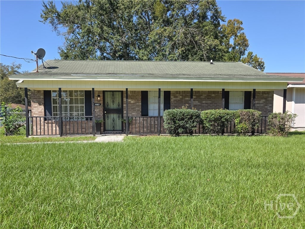 Photo of 4407 Liberty Parkway, Savannah, GA 31405 (MLS # SA366638)