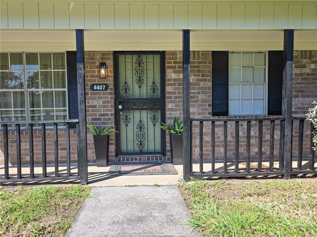 Photo of 4407 Liberty Parkway, Savannah, GA 31405 (MLS # SA366638)