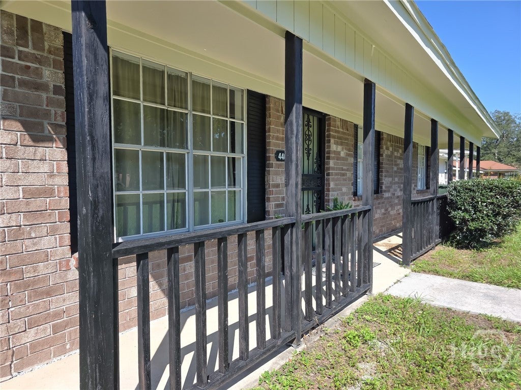 Photo of 4407 Liberty Parkway, Savannah, GA 31405 (MLS # SA366638)