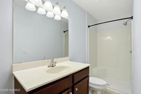 Tiny photo for 6328 Wrightsville Avenue #D6, Wilmington, NC 28403 (MLS # 100557248)