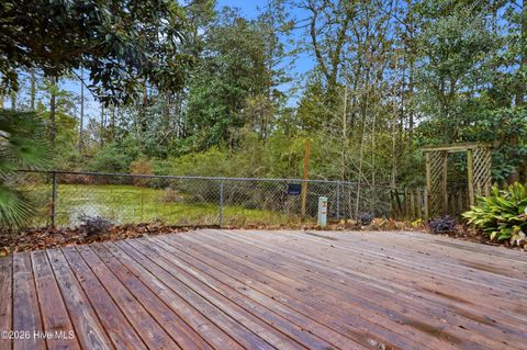 Tiny photo for 6328 Wrightsville Avenue #D6, Wilmington, NC 28403 (MLS # 100557248)