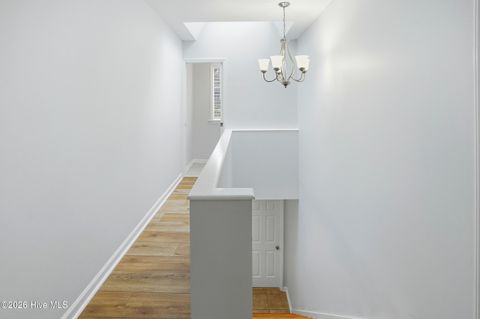 Tiny photo for 6328 Wrightsville Avenue #D6, Wilmington, NC 28403 (MLS # 100557248)