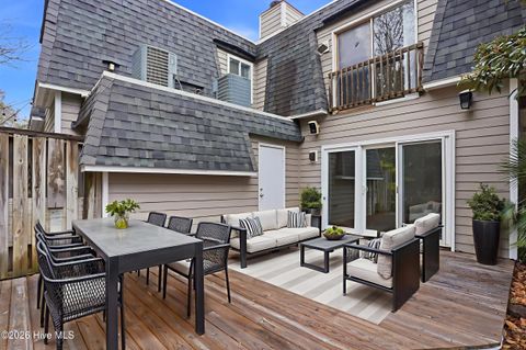 Tiny photo for 6328 Wrightsville Avenue #D6, Wilmington, NC 28403 (MLS # 100557248)