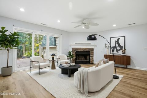 Tiny photo for 6328 Wrightsville Avenue #D6, Wilmington, NC 28403 (MLS # 100557248)