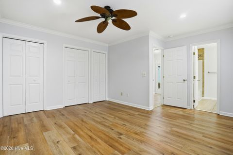 Tiny photo for 6328 Wrightsville Avenue #D6, Wilmington, NC 28403 (MLS # 100557248)