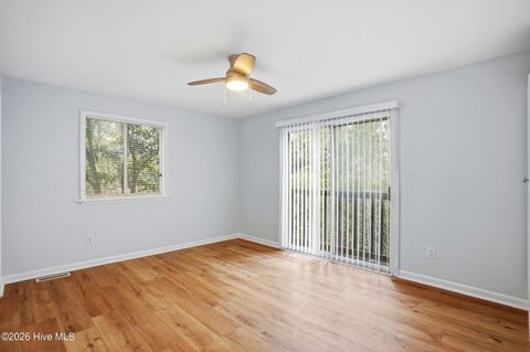 Tiny photo for 6328 Wrightsville Avenue #D6, Wilmington, NC 28403 (MLS # 100557248)
