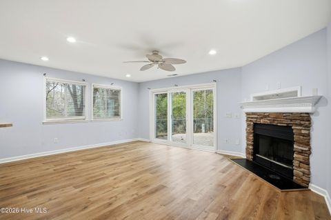 Tiny photo for 6328 Wrightsville Avenue #D6, Wilmington, NC 28403 (MLS # 100557248)