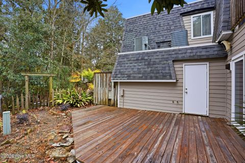 Tiny photo for 6328 Wrightsville Avenue #D6, Wilmington, NC 28403 (MLS # 100557248)