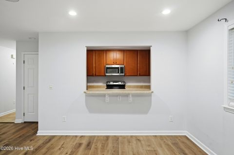 Tiny photo for 6328 Wrightsville Avenue #D6, Wilmington, NC 28403 (MLS # 100557248)