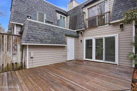 Tiny photo for 6328 Wrightsville Avenue #D6, Wilmington, NC 28403 (MLS # 100557248)