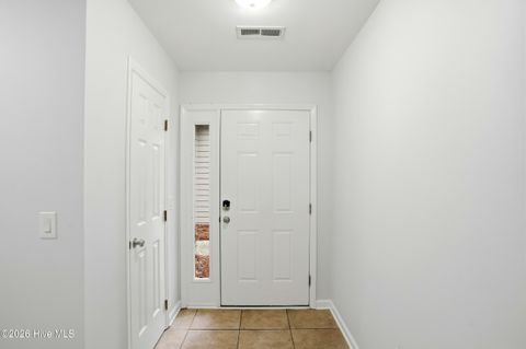 Tiny photo for 6328 Wrightsville Avenue #D6, Wilmington, NC 28403 (MLS # 100557248)