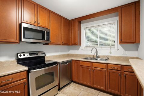 Tiny photo for 6328 Wrightsville Avenue #D6, Wilmington, NC 28403 (MLS # 100557248)