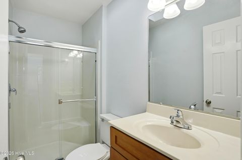 Tiny photo for 6328 Wrightsville Avenue #D6, Wilmington, NC 28403 (MLS # 100557248)