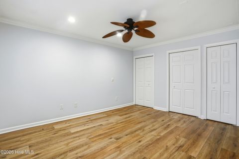 Tiny photo for 6328 Wrightsville Avenue #D6, Wilmington, NC 28403 (MLS # 100557248)