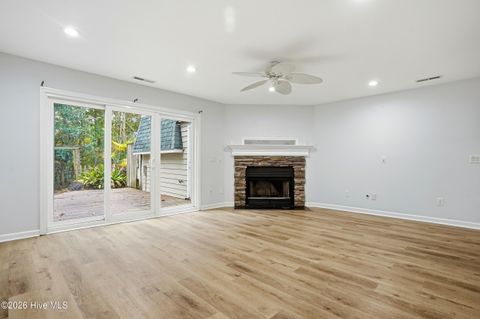 Tiny photo for 6328 Wrightsville Avenue #D6, Wilmington, NC 28403 (MLS # 100557248)