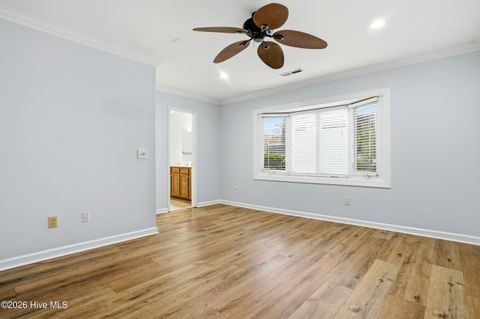 Tiny photo for 6328 Wrightsville Avenue #D6, Wilmington, NC 28403 (MLS # 100557248)