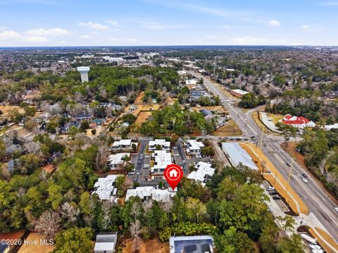 Tiny photo for 6328 Wrightsville Avenue #D6, Wilmington, NC 28403 (MLS # 100557248)