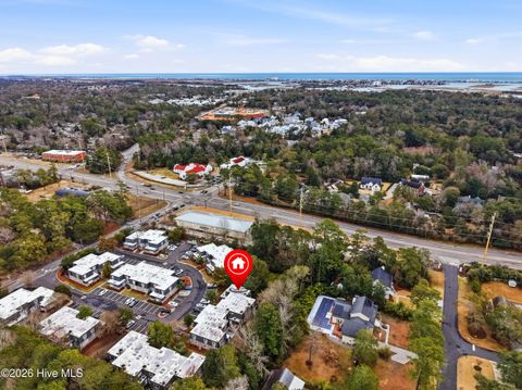 Tiny photo for 6328 Wrightsville Avenue #D6, Wilmington, NC 28403 (MLS # 100557248)