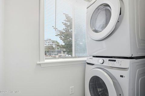 Tiny photo for 6328 Wrightsville Avenue #D6, Wilmington, NC 28403 (MLS # 100557248)