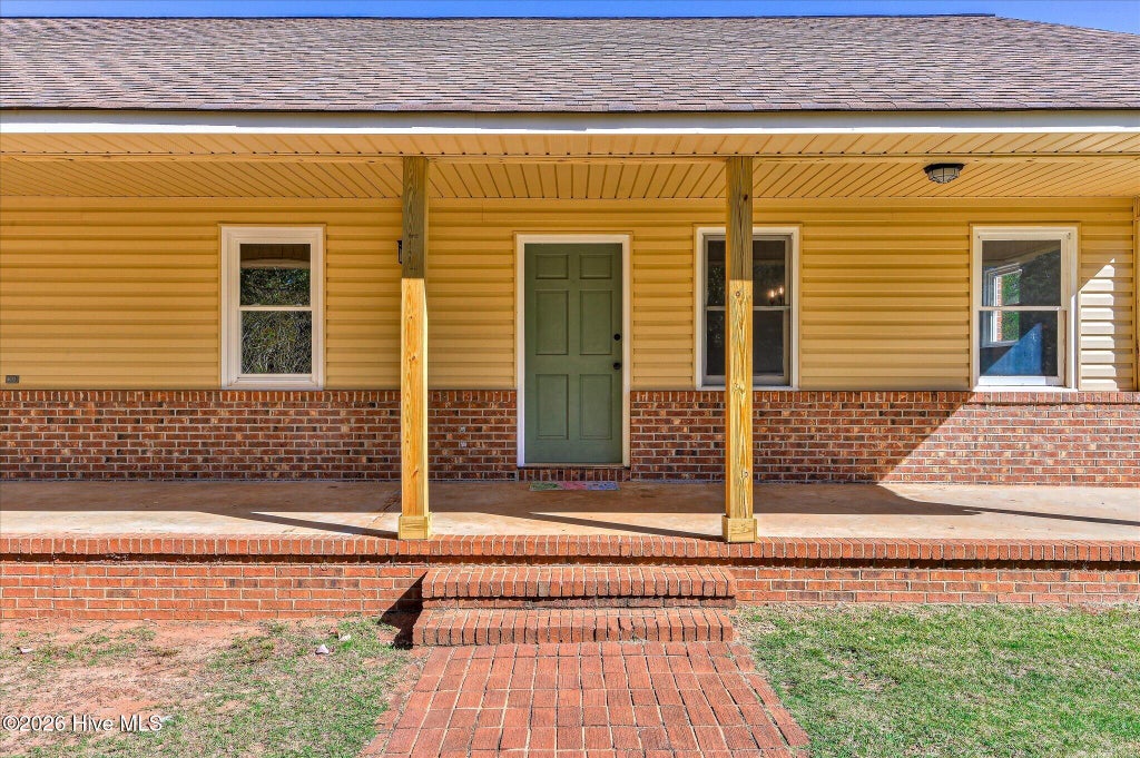 Photo of 349 Old Blythe Road, Harlem, GA 30814 (MLS # 100612712)