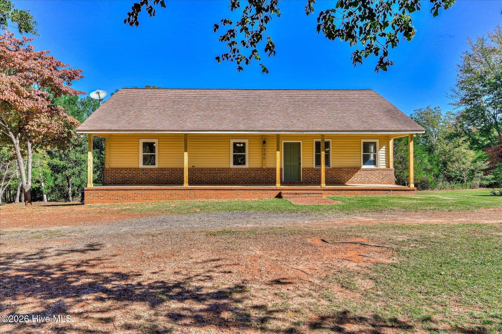 Photo of 349 Old Blythe Road, Harlem, GA 30814 (MLS # 100612712)