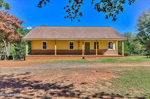 Photo of 349 Old Blythe Road, Harlem, GA 30814 (MLS # 100612712)