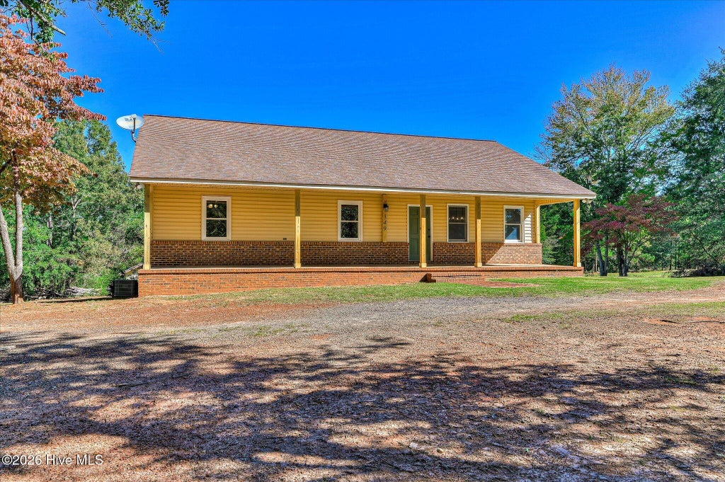 Photo of 349 Old Blythe Road, Harlem, GA 30814 (MLS # 100612712)