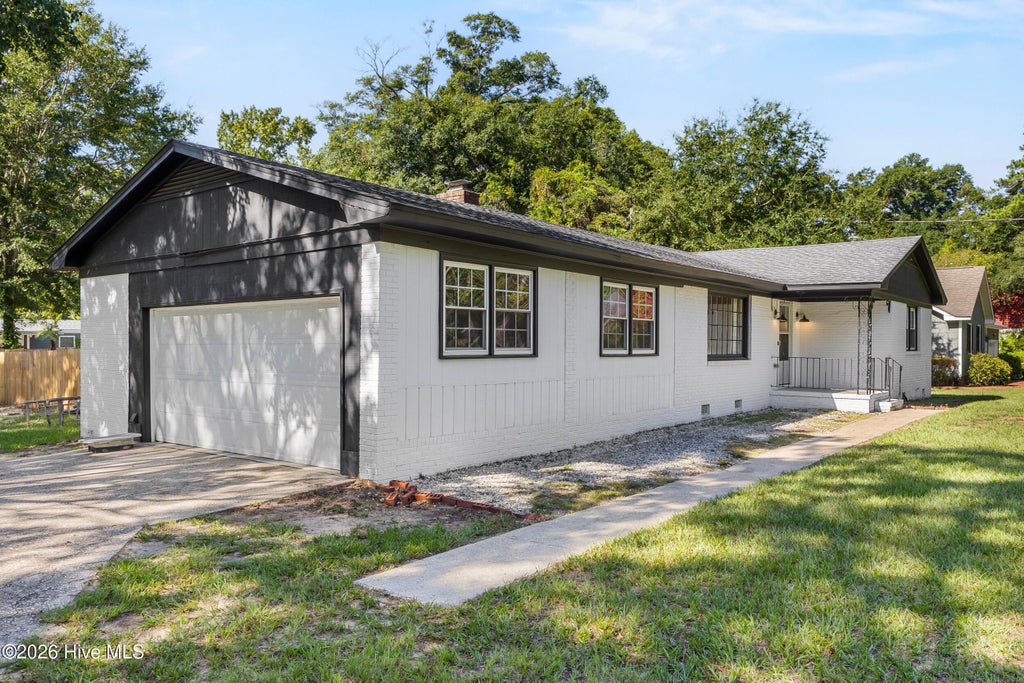 Photo of 130 Patalanda Road, Wilmington, NC 28409 (MLS # 100605209)