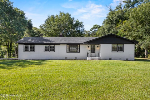 Photo of 130 Patalanda Road, Wilmington, NC 28409 (MLS # 100605209)