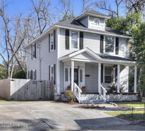 Homes For Sale - 1845 Warren Street<br/> Augusta, GA 30904