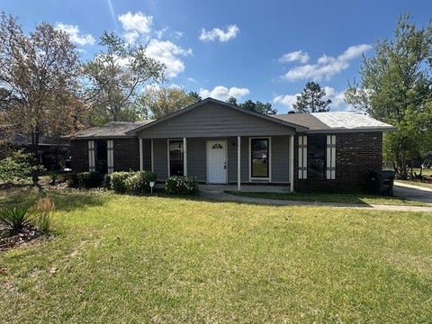 Homes For Sale - 2344 Travis Road<br/> Richmond County, Augusta, GA 30906