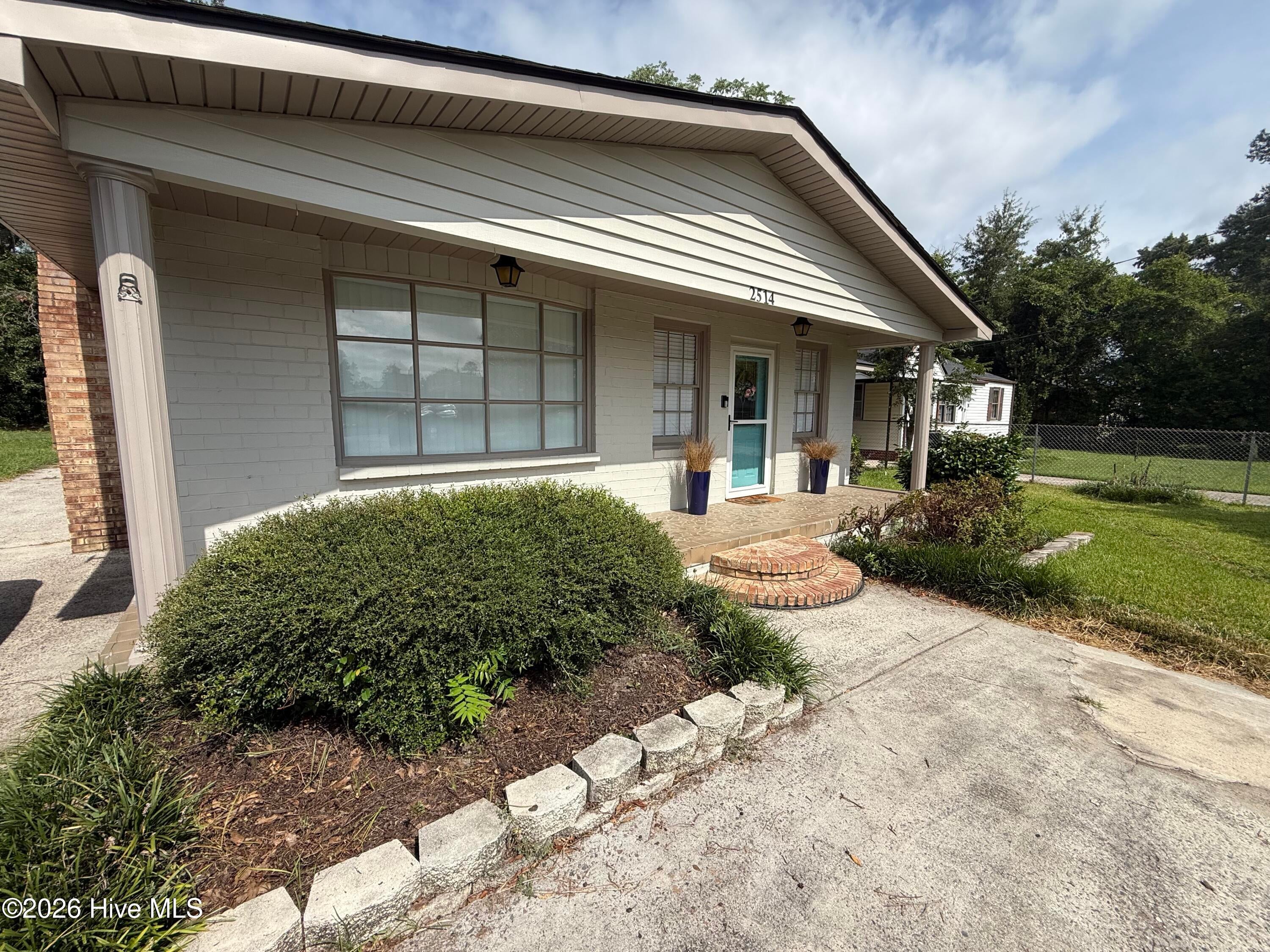 2514 Elderberry Drive