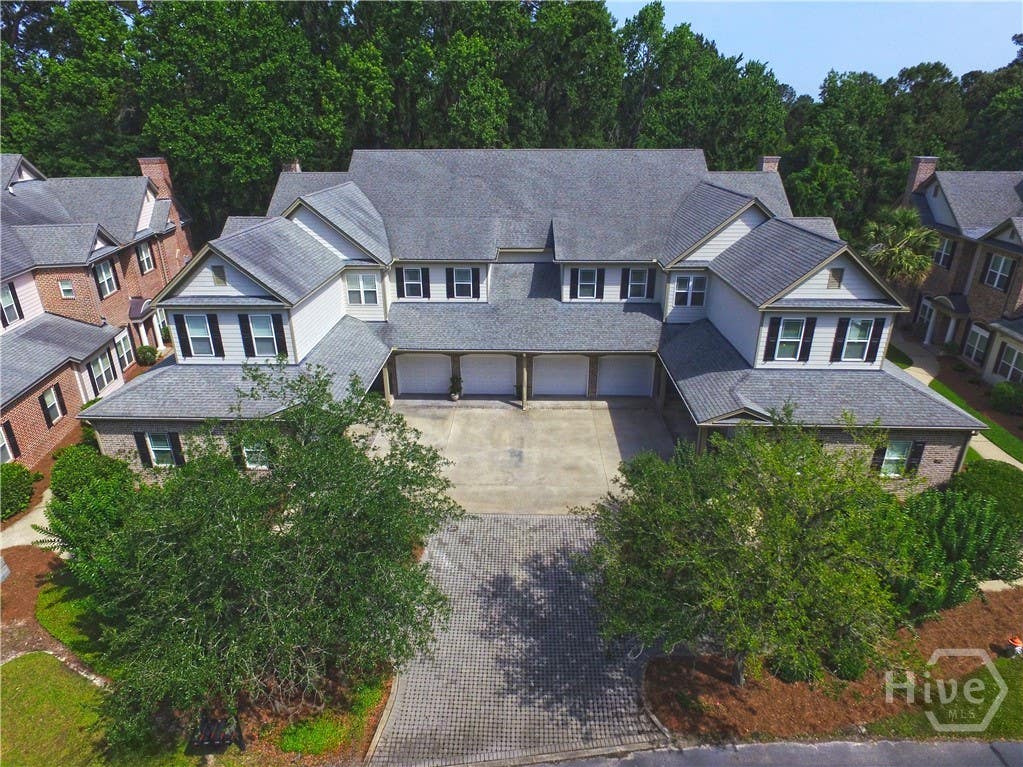 Photo of 204 River Oaks Drive, Richmond Hill, GA 31324 (MLS # SA363105)