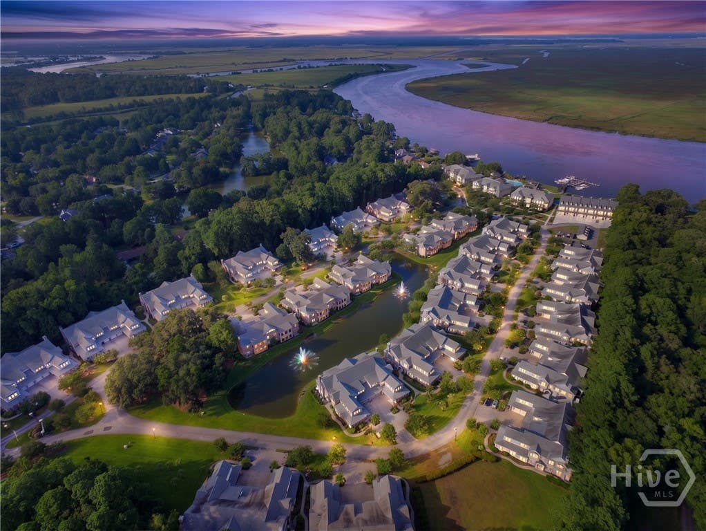 Photo of 204 River Oaks Drive, Richmond Hill, GA 31324 (MLS # SA363105)