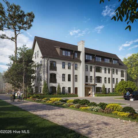 Condo For Sale - 1480 Midpark Place #403<br/> Wilmington, NC 28403