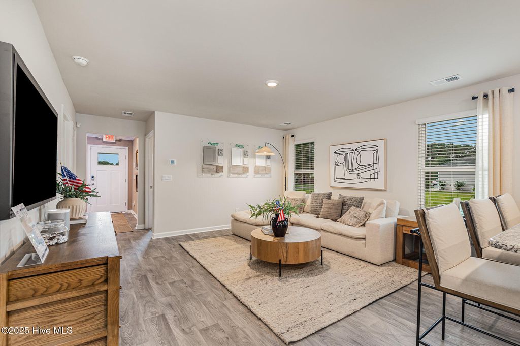 Photo of 3068 Tasso Drive SW #Lot 18- Lewis C, Sunset Beach, NC 28468 (MLS # 100532108)