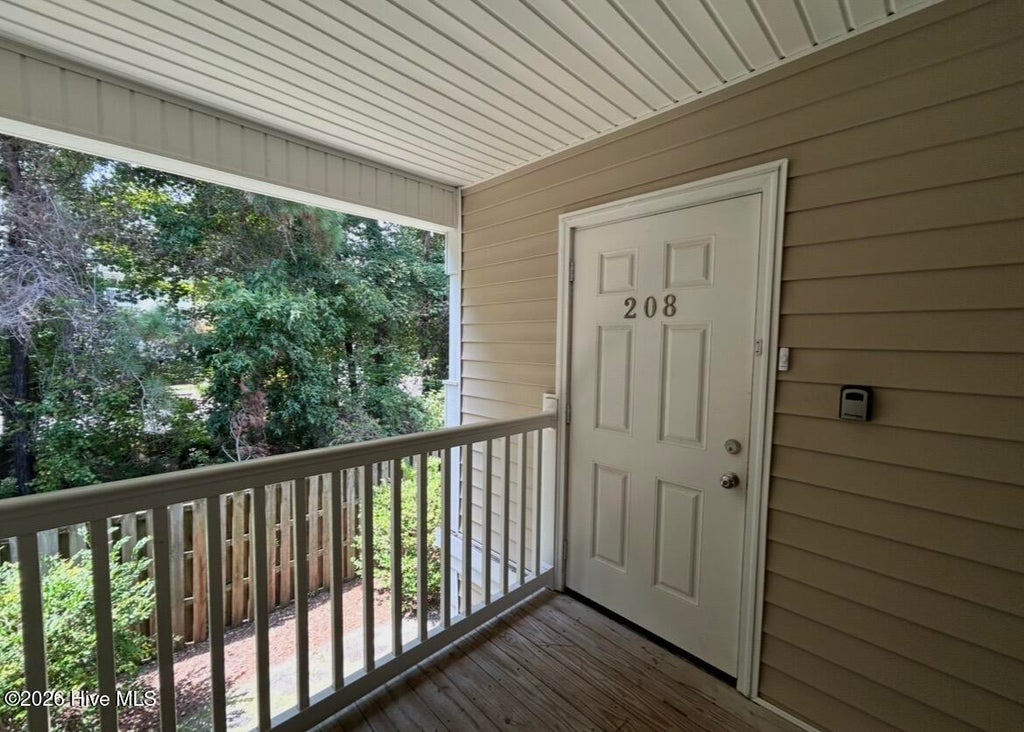 Photo of 4416 Jay Bird Circle #Unit 208, Wilmington, NC 28412 (MLS # 100598831)