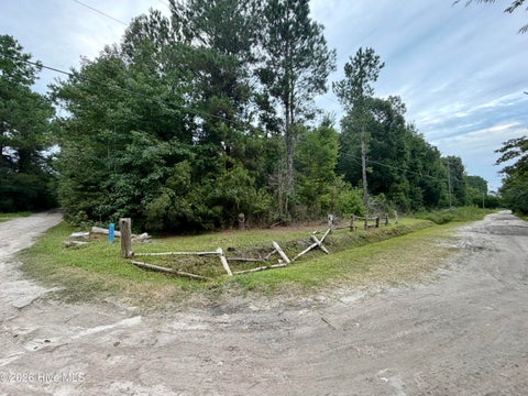 Tiny photo for 182 Rock Road, Maple Hill, NC 28454 (MLS # 100600051)