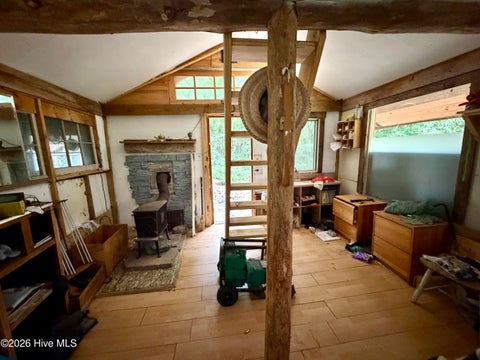 Tiny photo for 182 Rock Road, Maple Hill, NC 28454 (MLS # 100600051)
