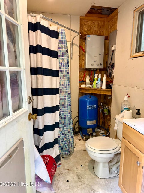 Tiny photo for 182 Rock Road, Maple Hill, NC 28454 (MLS # 100600051)